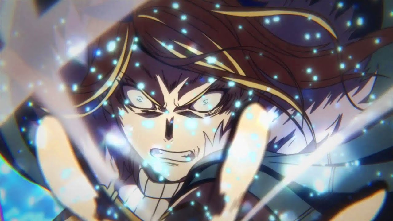 The Kingdoms of Ruin is a MUST Watch Anime from Fall 2023 Anime