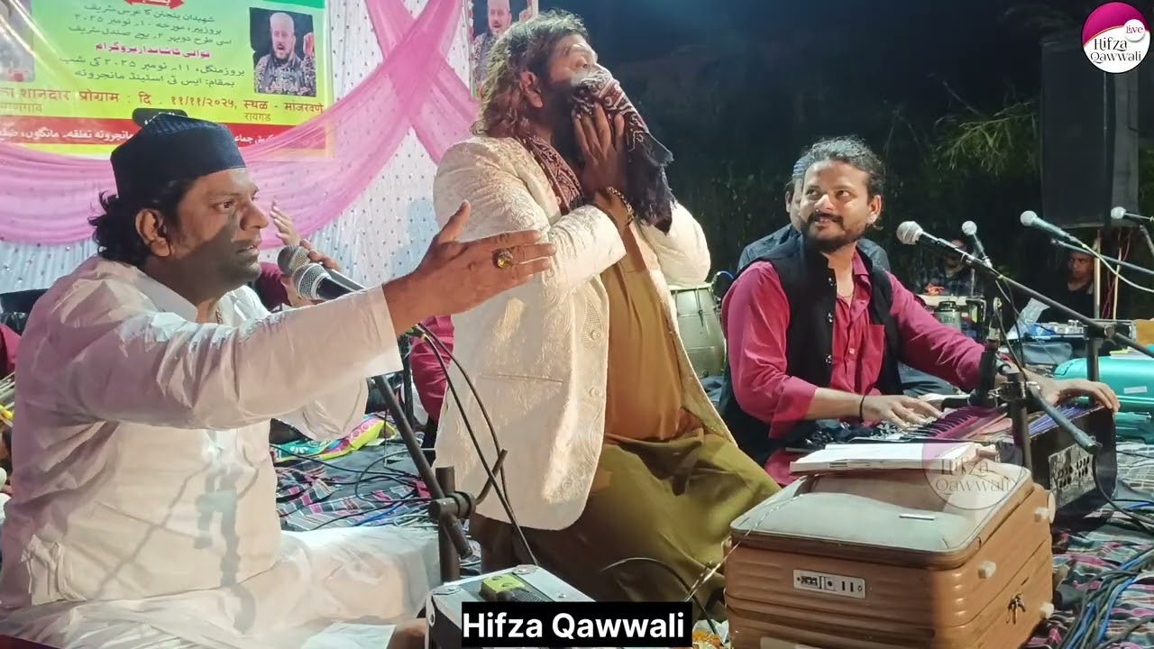#AMIL #ARIF# SABRI||| NEW Ghazal Zarurat kya thi