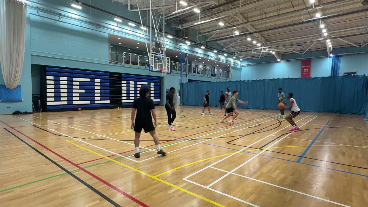 UEL Sesh 1.2