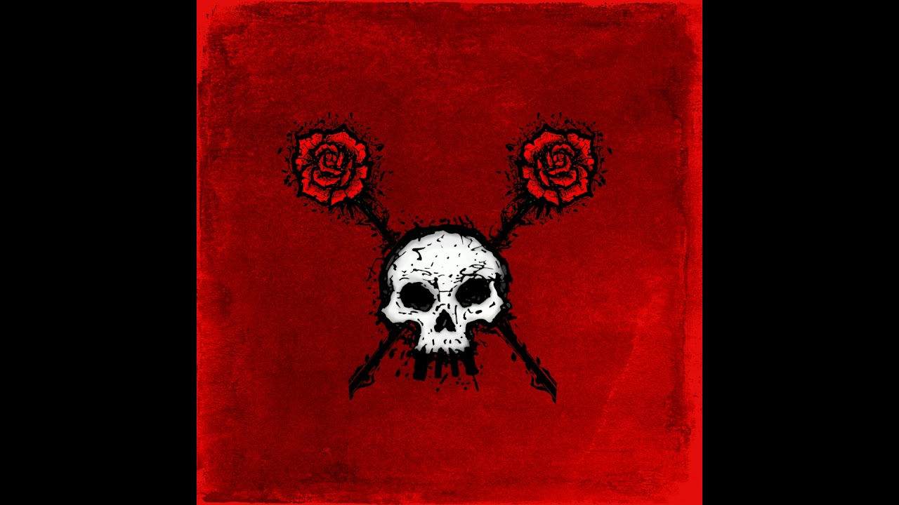 Alic&oelig;urbris&eacute; x Foreign Liga x Kairoz - Skulls & Roses