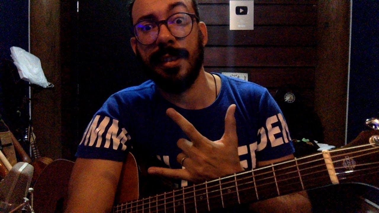 Tirando de Ouvido - Mágica | Hugo e Guilherme