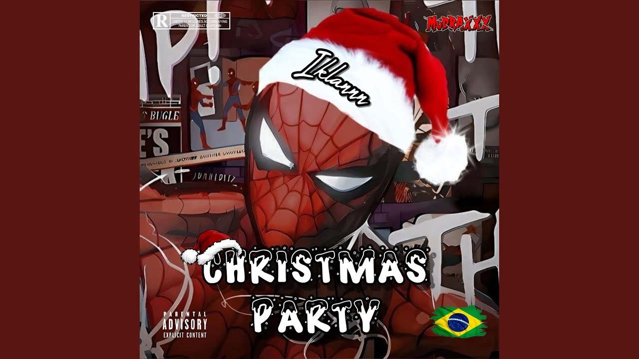 Christmas Party