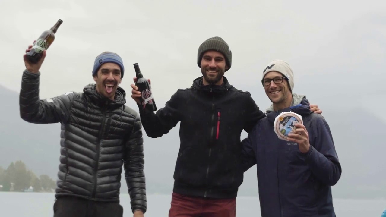 L'Enduro de la Tournette by Groupama - Vidéo 2