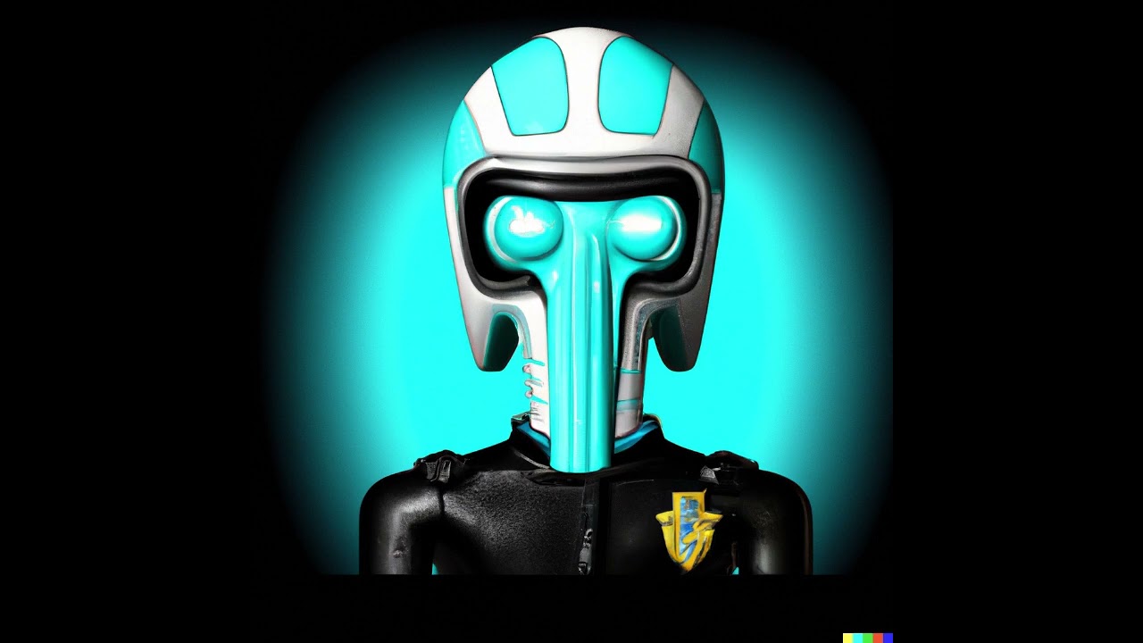 Calamardo canta Infinity Repeating