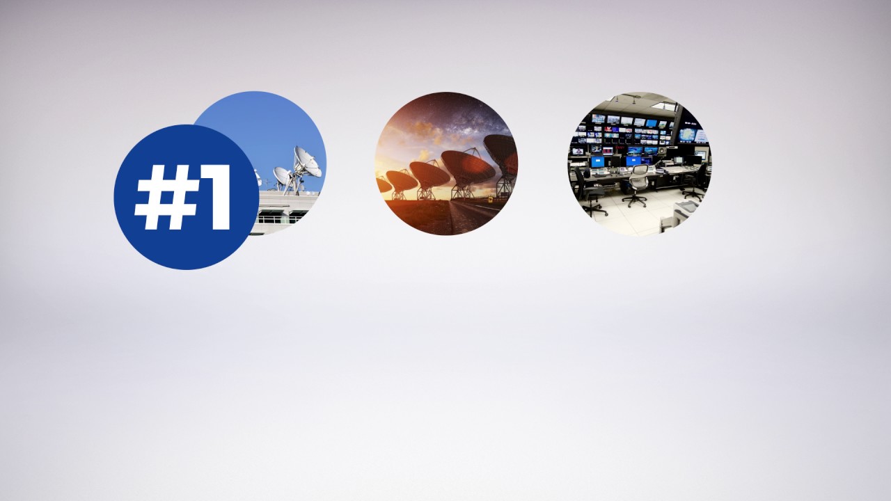 Evertz RF Transport Solutions