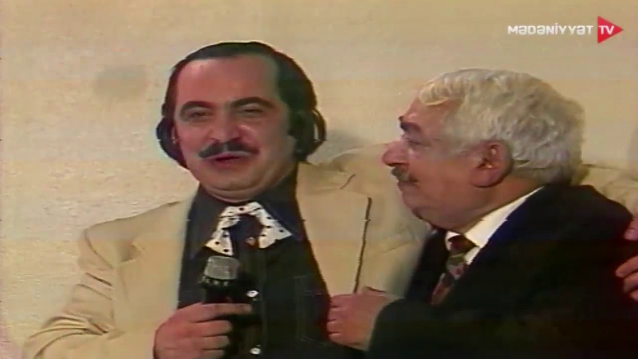 Evləri köndələn yar - televiziya tamaşası (tam versiya)