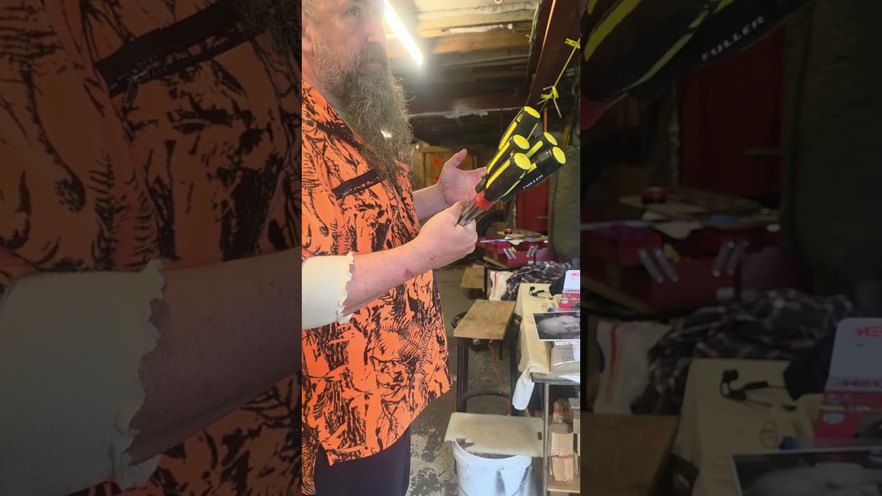 Consistency training, screwdrivers, no spin. V.01. / 26. 