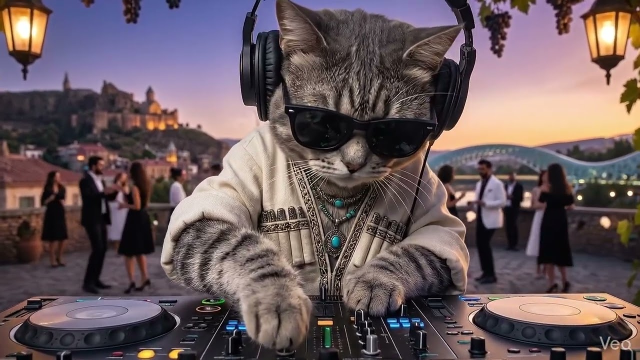 Ray Charles - Mother (Suno AI Lo-Fi House Remix) #sunoai  #fyp #aimusic