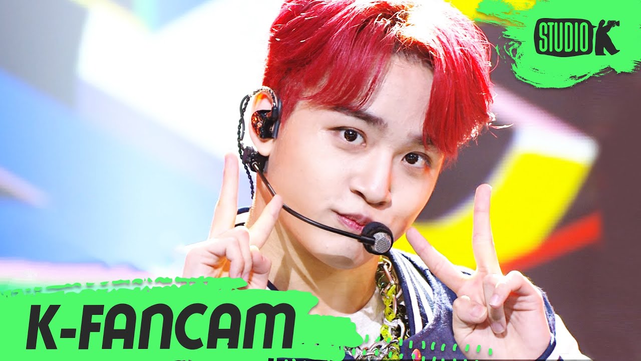 [K-Fancam] MCND 빅 직캠 'Movin(너에게로...)' (MCND BIC Fancam) l @MusicBank 210910