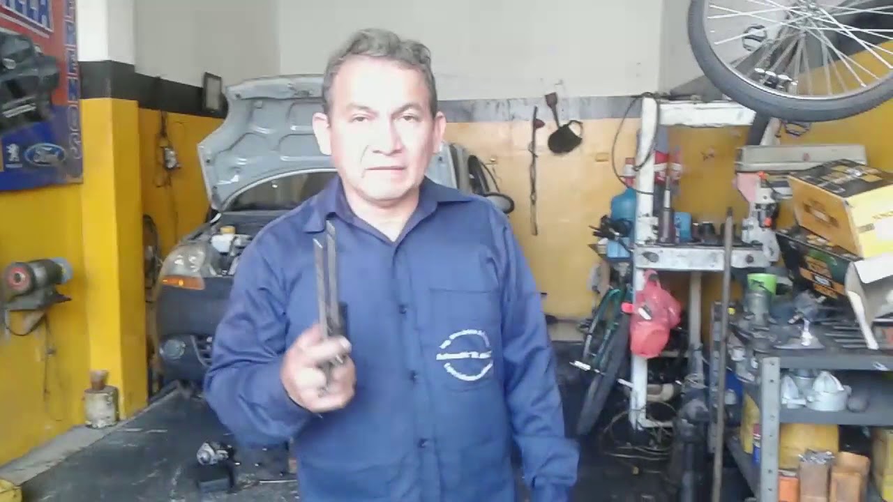 *CHEVROLET SPARK* COMO REPARAR CAJA DE CAMBIOS QUE NO ENTRA LA  5TA VELOCIDAD Y 1ERA Y 2DA