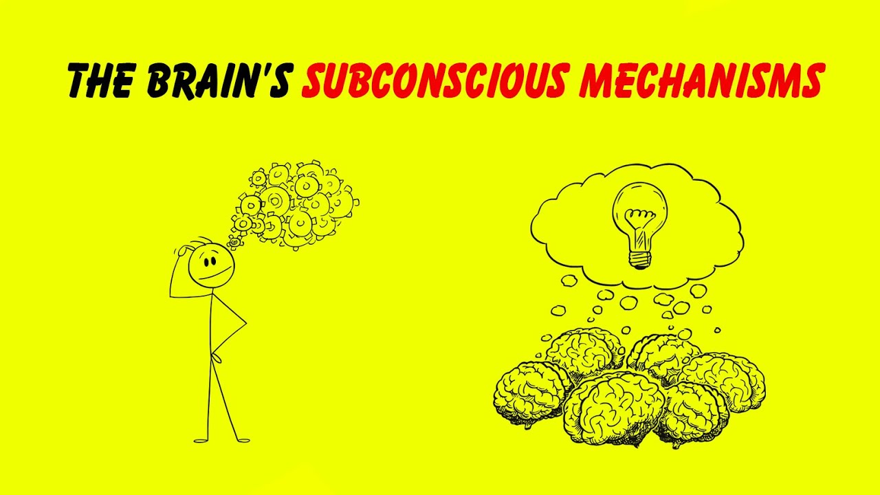 The Brain Doesn’t Understand ‘No’