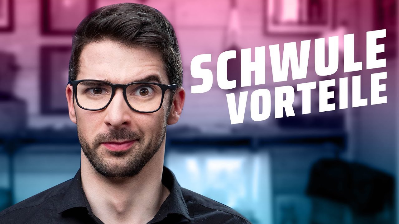 Warum du dich outen MUSST I Erster Schwultag