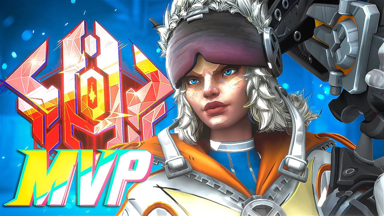 DOMINATING The Top 0.1% Using MAGIK In Marvel Rivals…