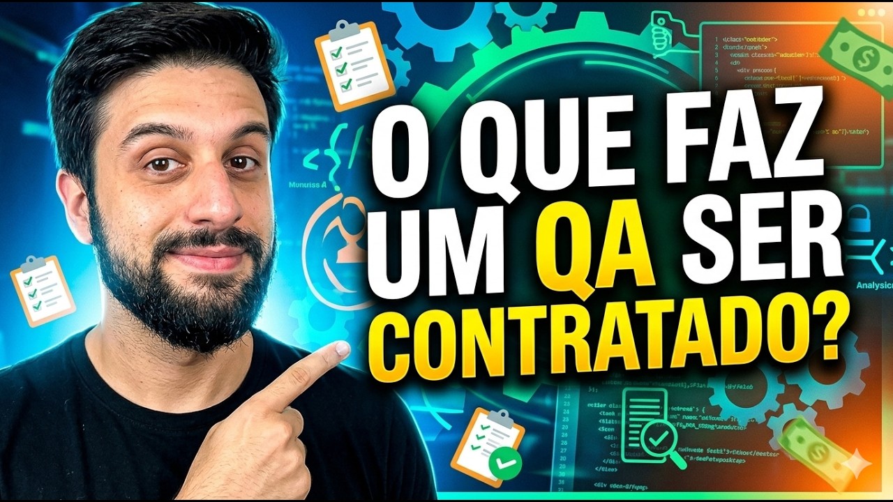 Soft skills ou hard skills? O que mais importa para um QA Júnior