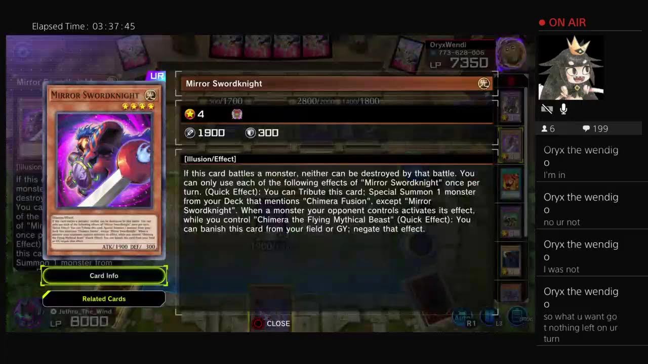 Playing sharks in the new event! (I miss toad) [Yugioh Master Duel]