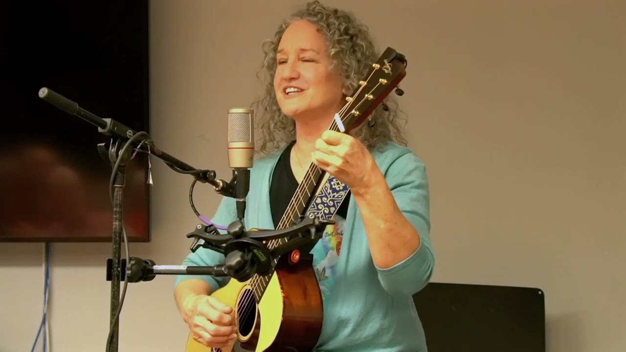 Marcy Brenner We Don't Need to Speak   