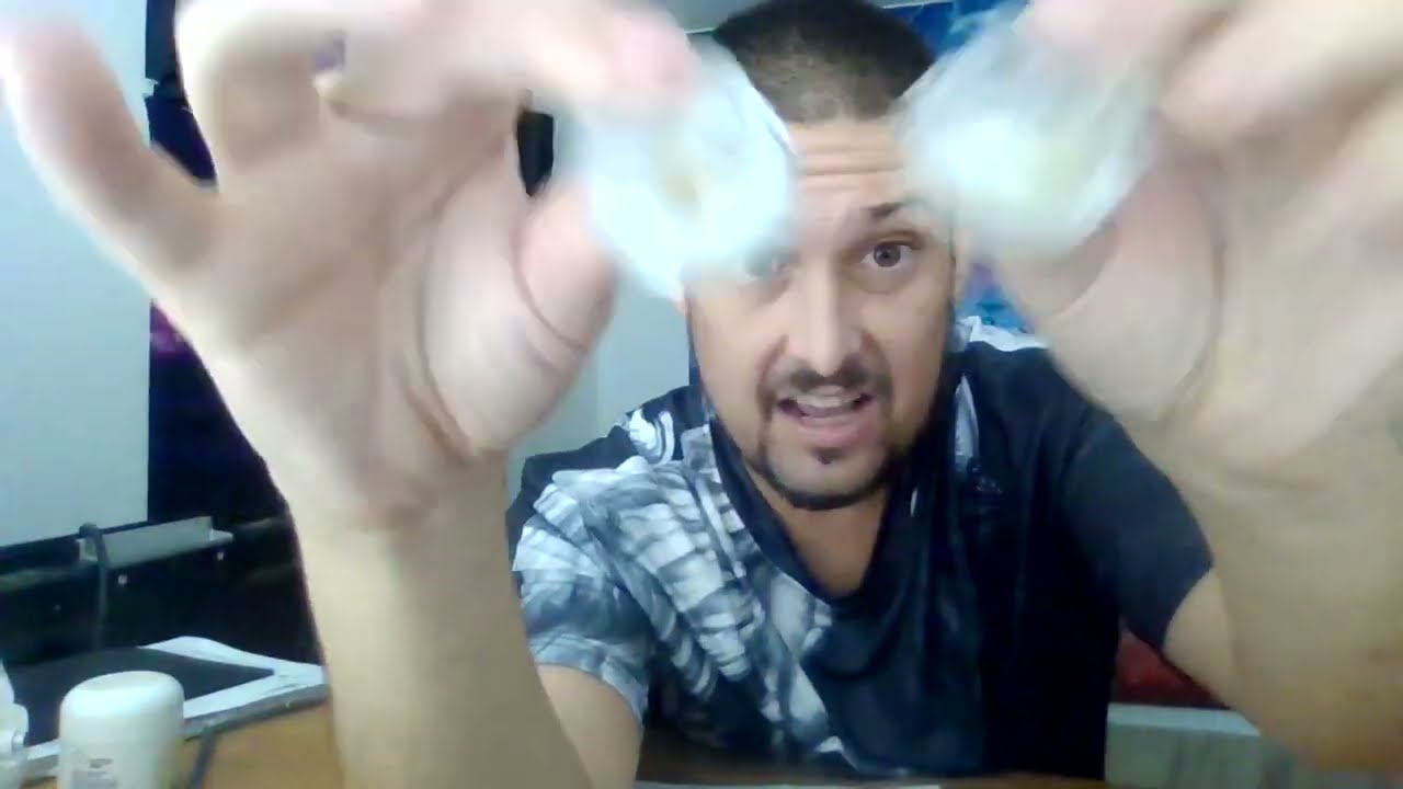 Live Rosin Review - Mandarin Sunset