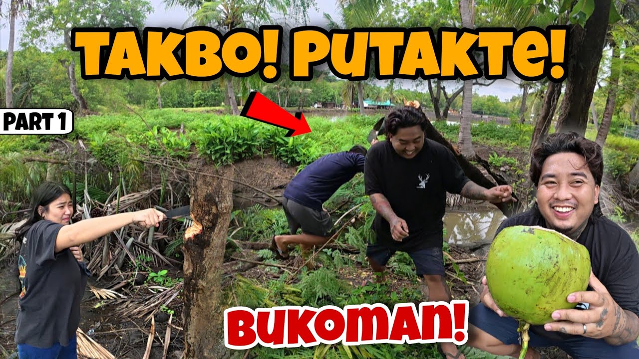 NAKAGAT NG PUTAKTE! I ANG LIHIM NI  @kanutoTV  🤣 I ( PANDAYAN SERYE) 