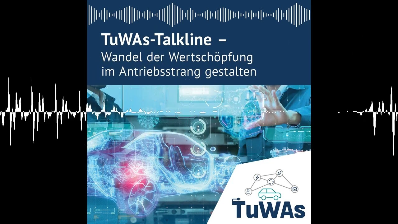 IT-Systemlandschaft in der Fertigung