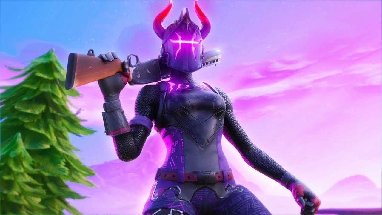 Fortnite Montage (Big Dawgs) Sry f&uuml;r Wasserzeichen ist mit Filmora gcutet