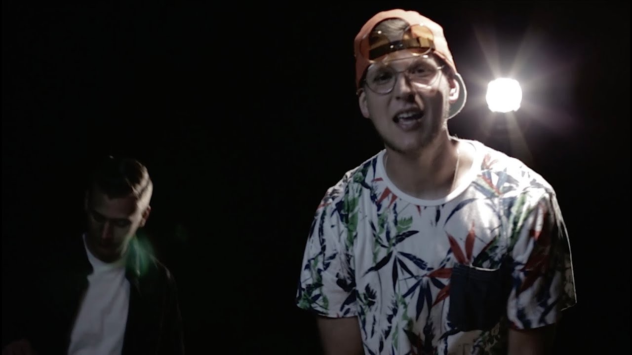 Packy - Jumpoff (Official Music Video)