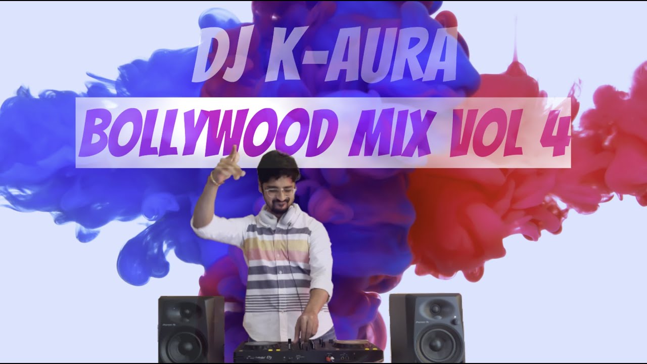Bollywood Club MIX / BEST BOLLYWOOD MASHUP 2024 / NONSTOP REMIXES / Hindi PARTY SONGS