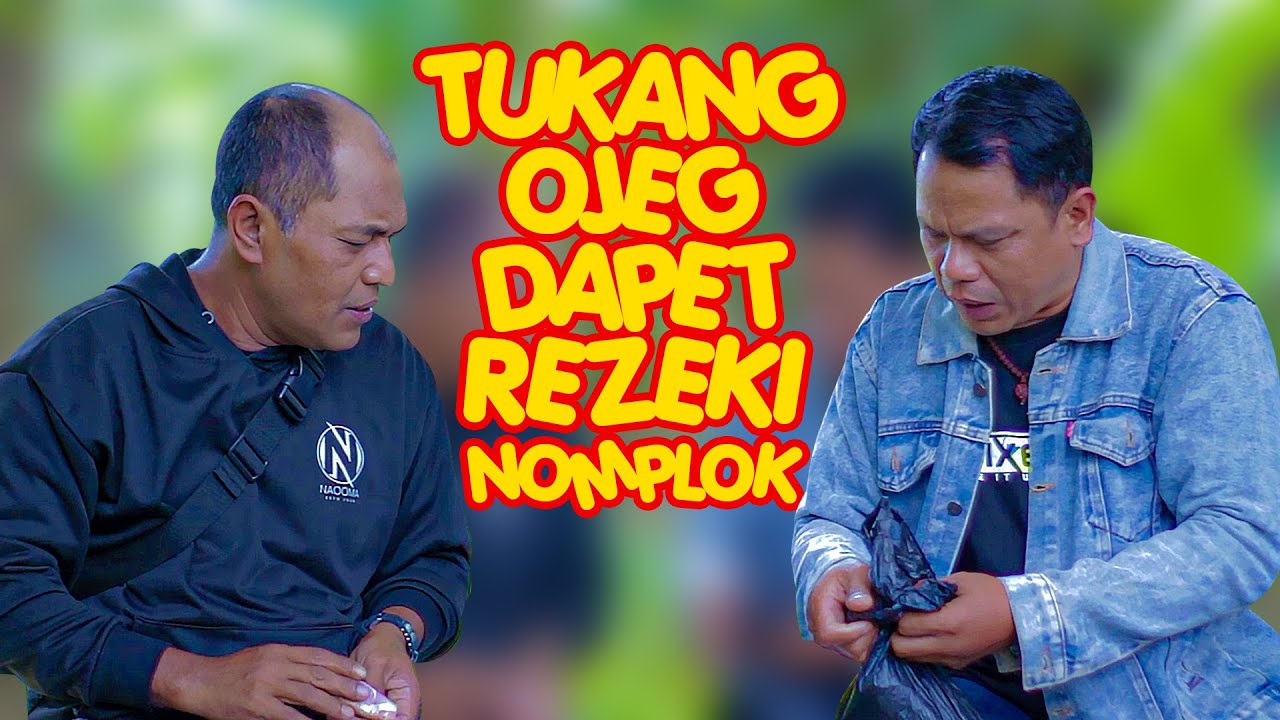 OJEG BANYOL EPISODE 1