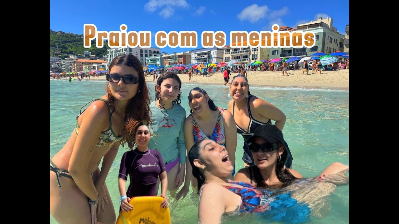 DOMINGO DE PRAIA