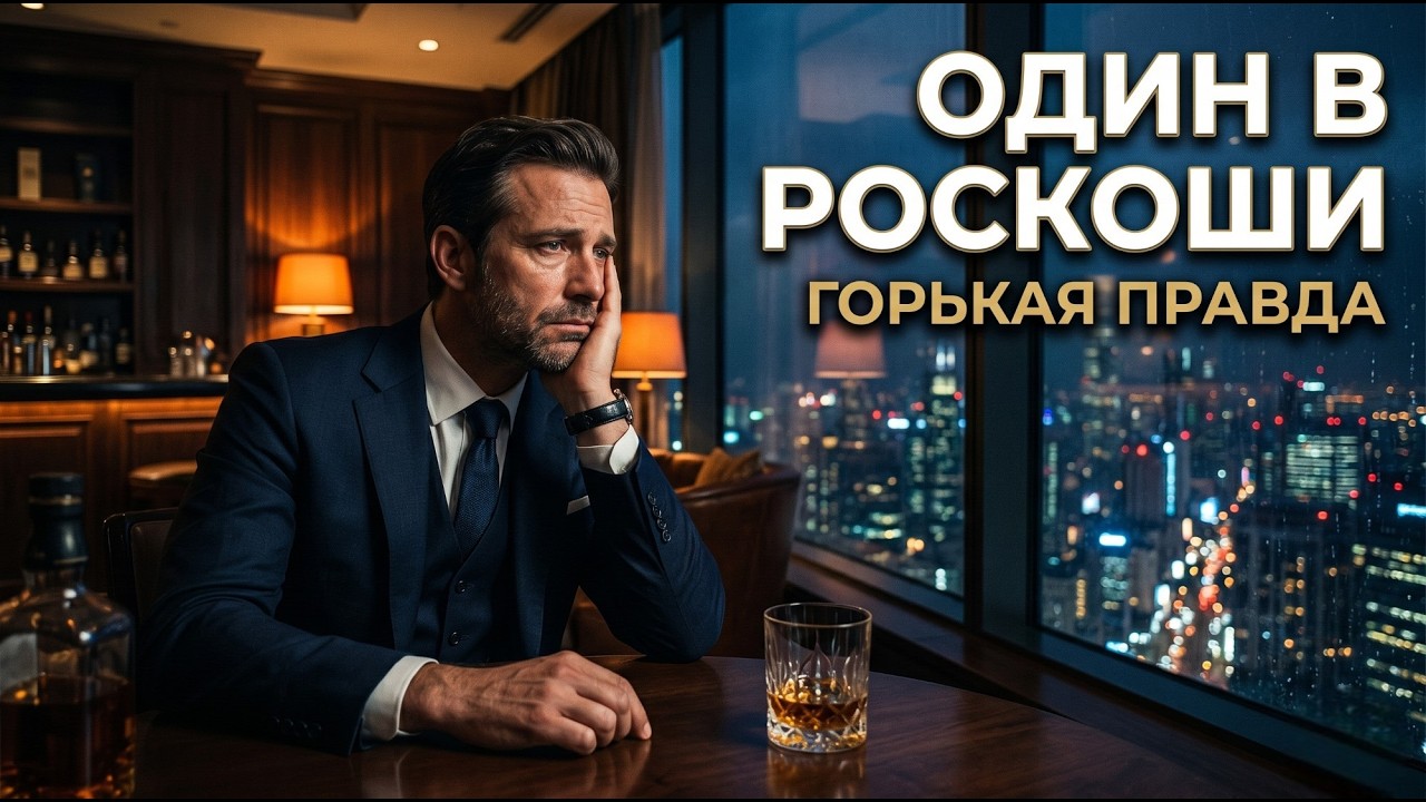 ПСИХОЛОГИЯ ЛЮДЕЙ, откладывающих жизнь на потом. Главный страх в отношениях