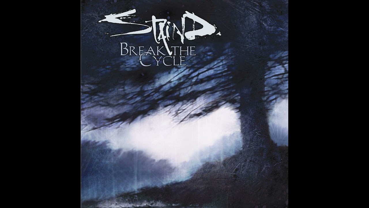 Staind - For You (Instrumentals)