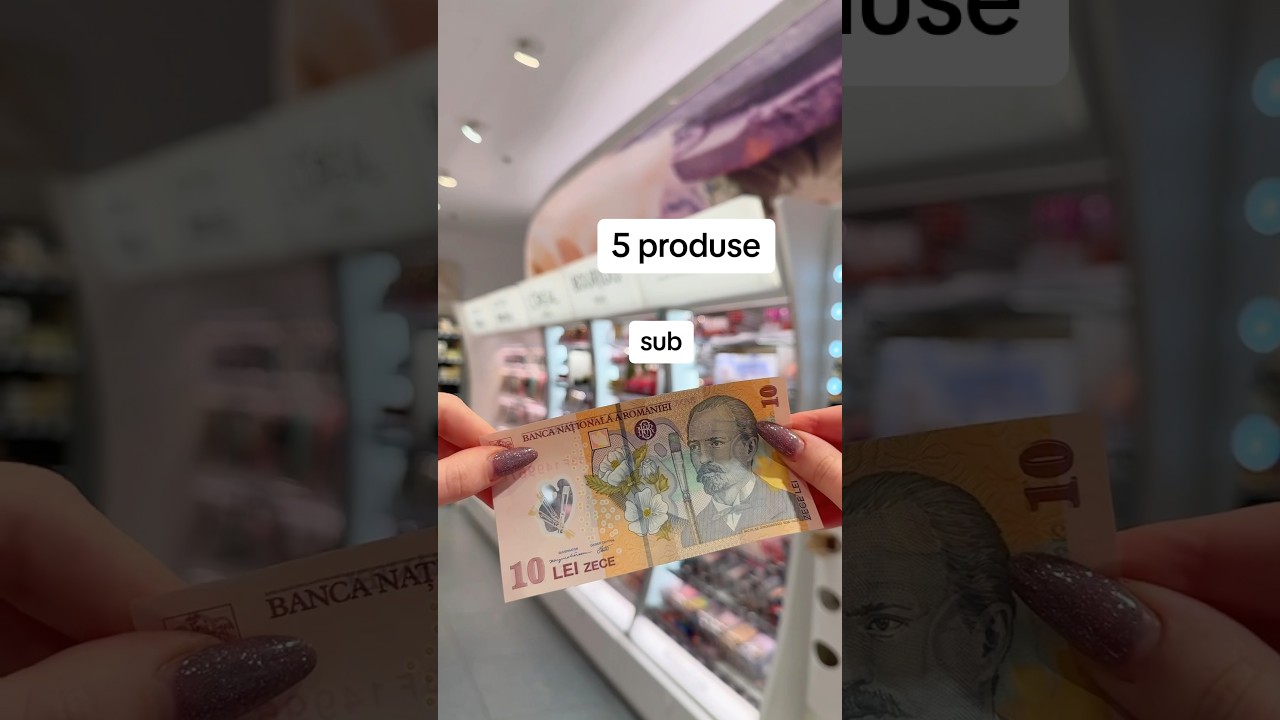 5 produse de beauty budget-friendly 💰✨🎀 #dmromania #dm #romania #beauty #skincare