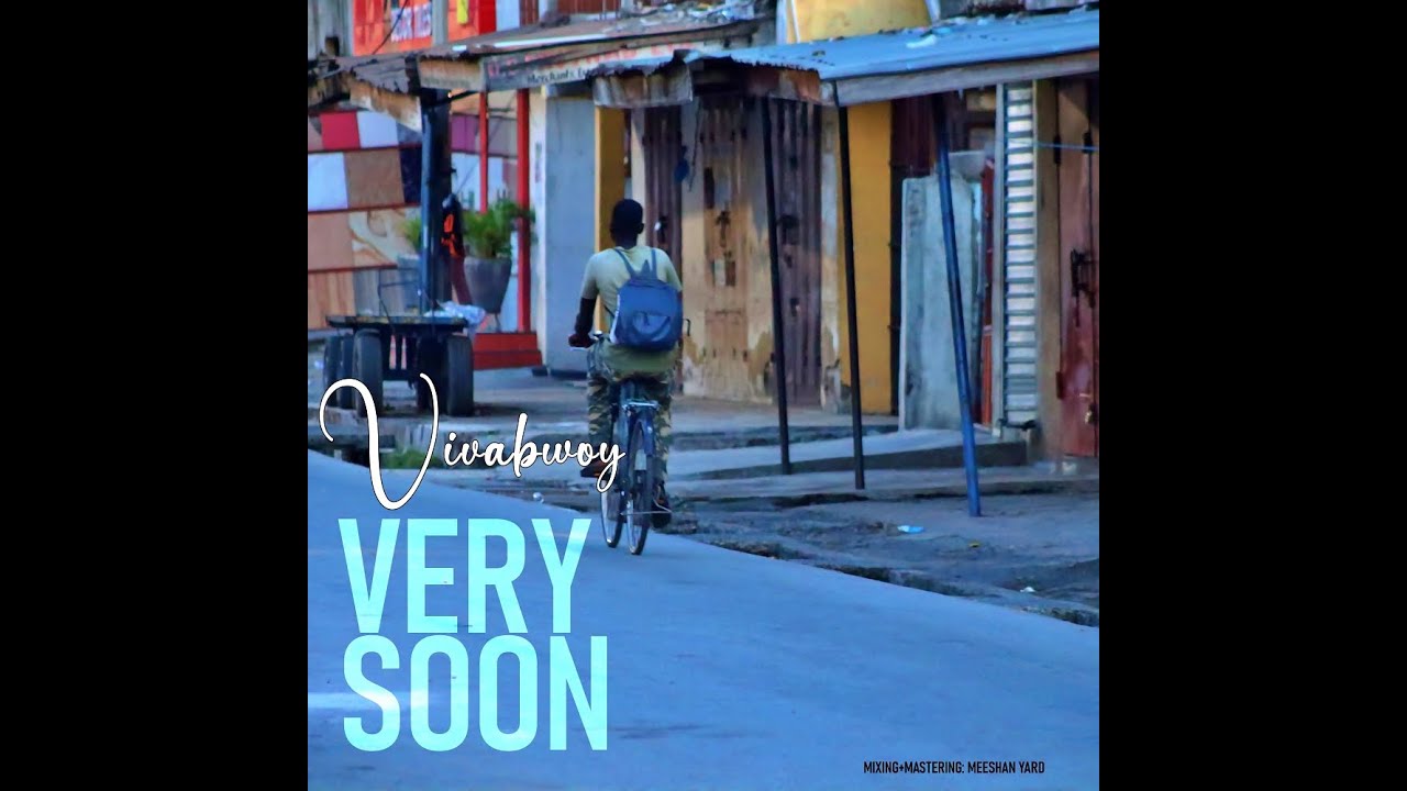 Vivabwoy - Very Soon (Audio)
