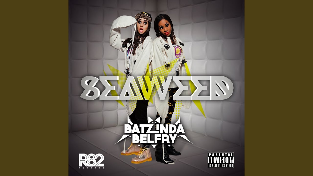 Seaweed (House Remix)