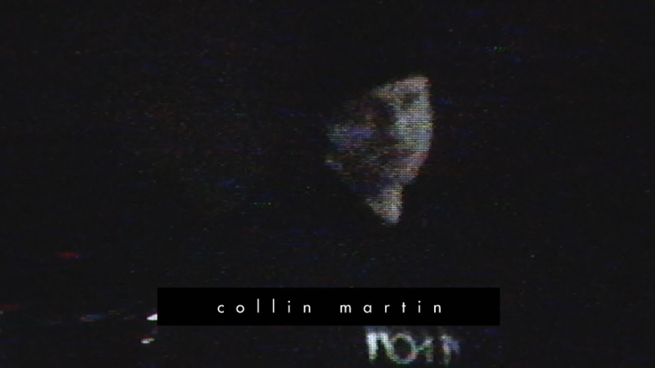 collin martin - grombe