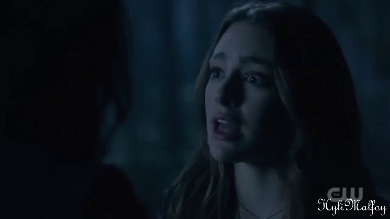 Hope Mikaelson - Always