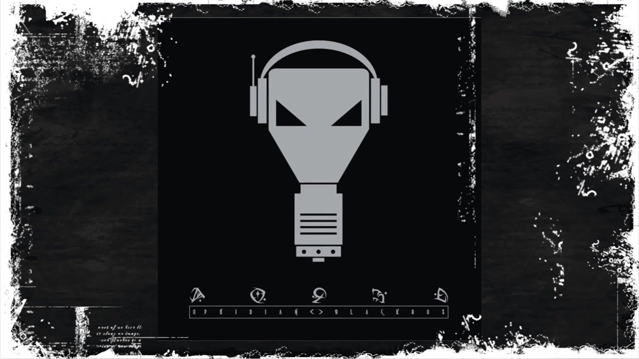 Ophidian - Mantaray