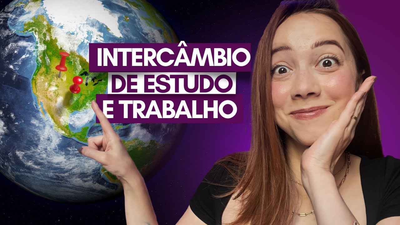 Descubra os Melhores Países para Fazer Intercambio e Trabalhar