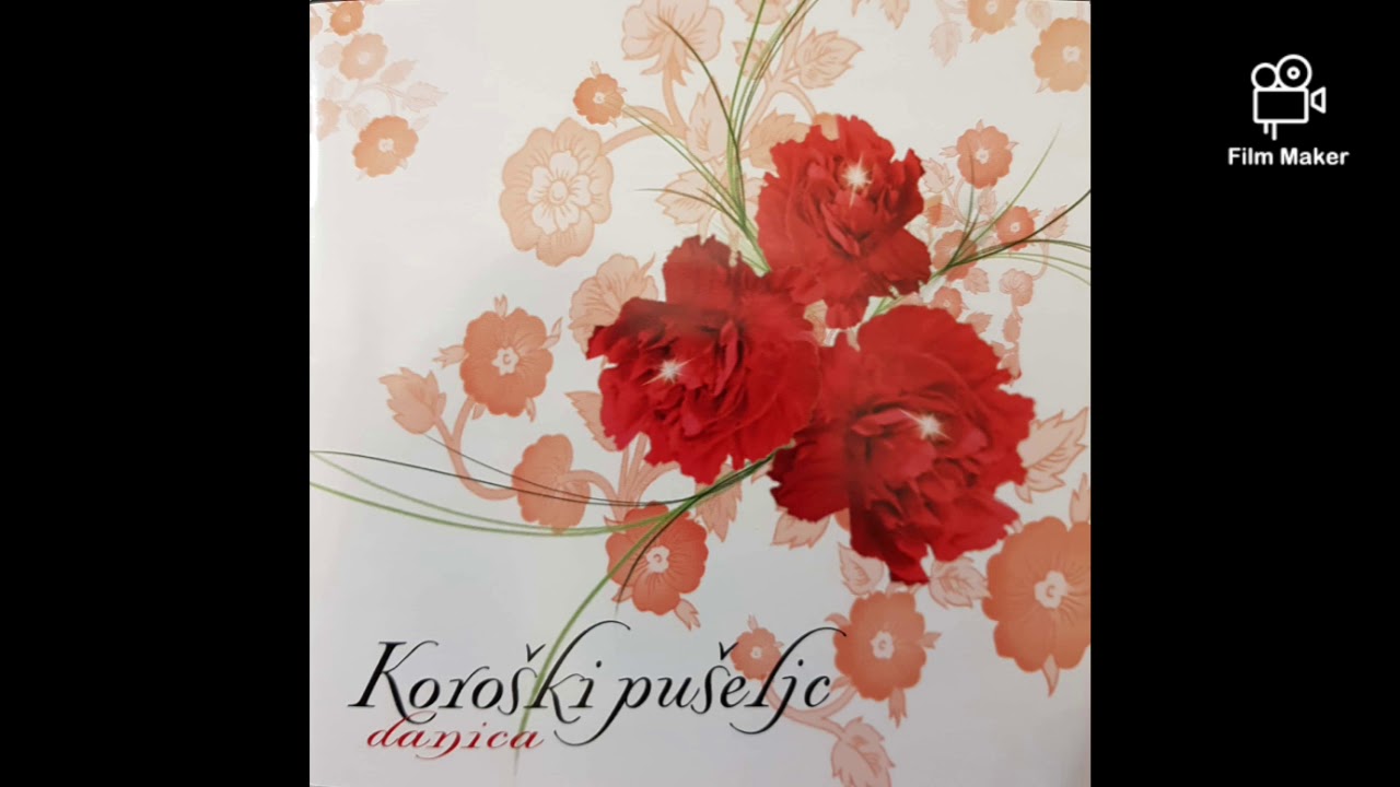 Mešani Pevski Zbor Danica in Trio Korotan- Ob Reki Dravci