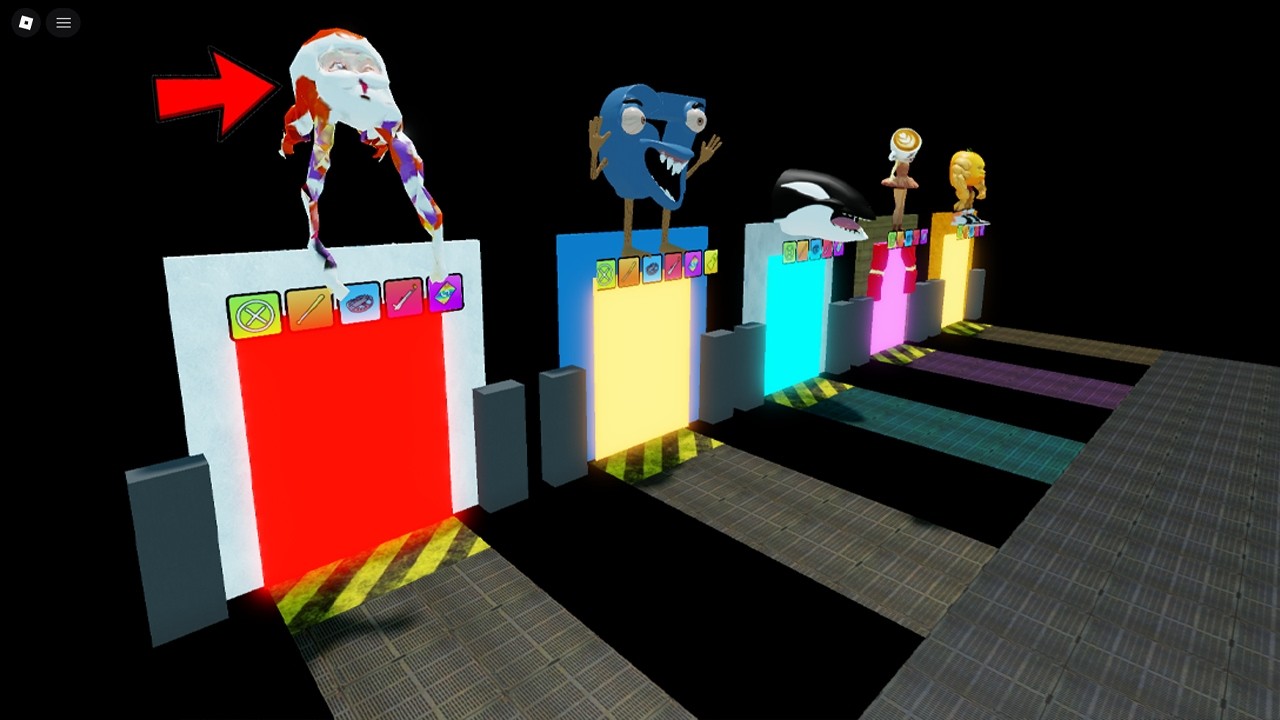 Roblox Enter Brainrot: GOO GOO GAGA STORY! (SECRET UPDATE)