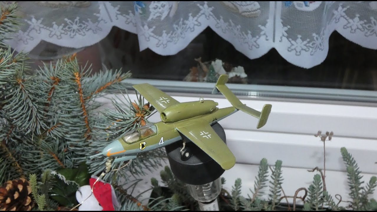 HE -162 