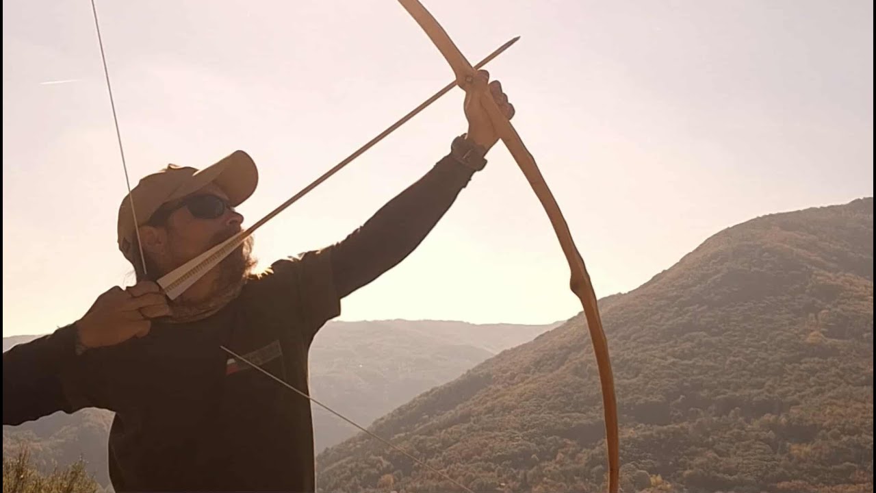 Longbow