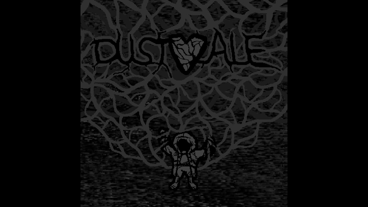 DUSTTALE OST: 011 - the murderer.