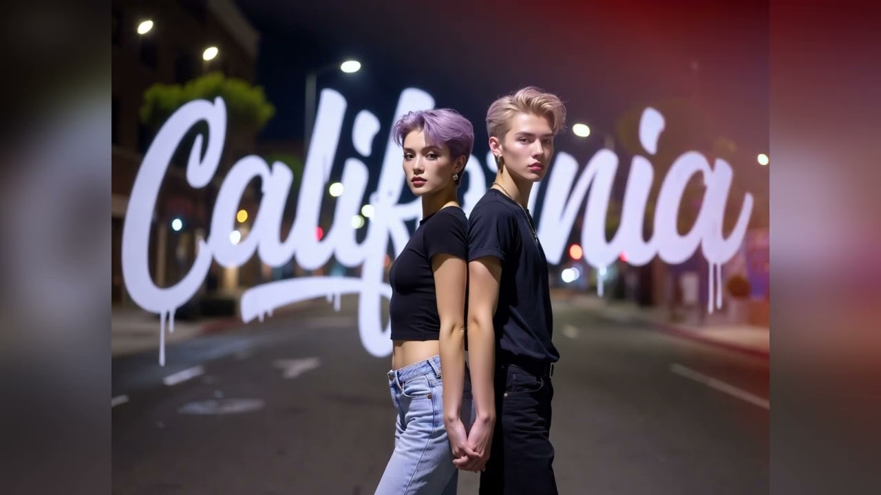 Indirect Noises - California