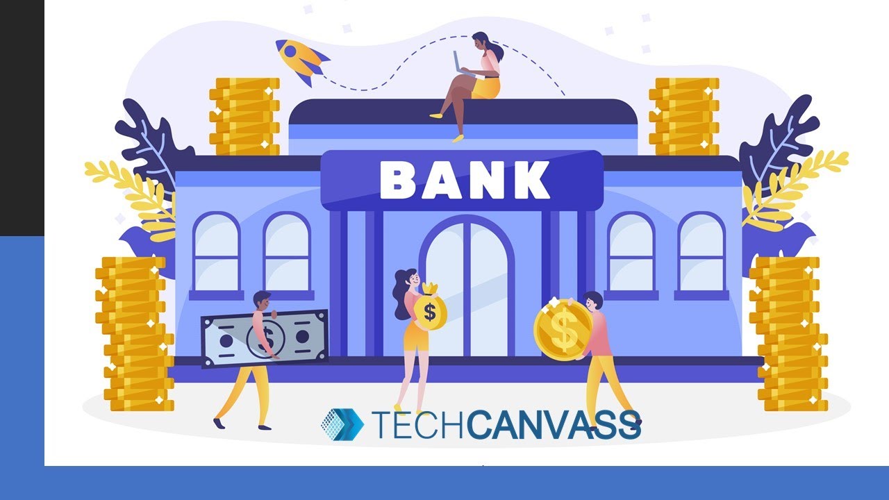 Fundamentals of Banking Domain | Banking Domain Training | Techcanvass