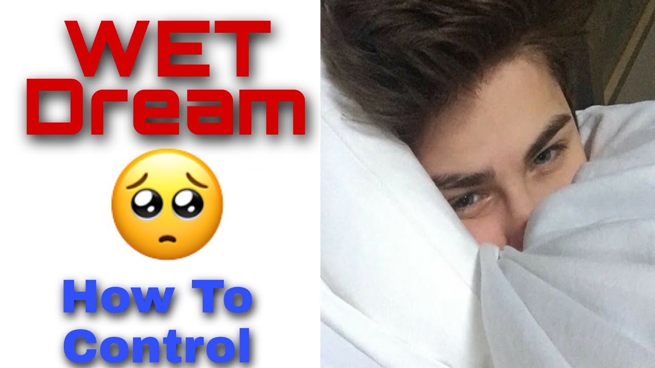 WET DREAM In Nofap | How To Control | Tamil