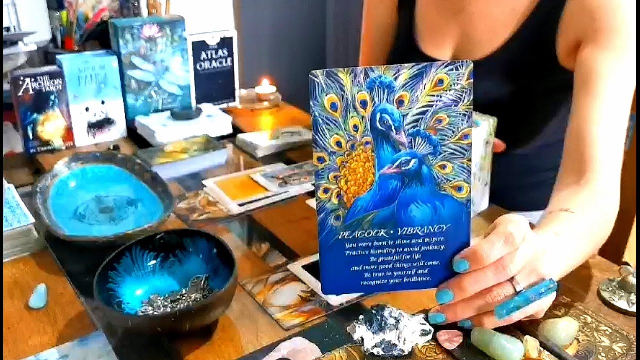 AQUARIUS - 