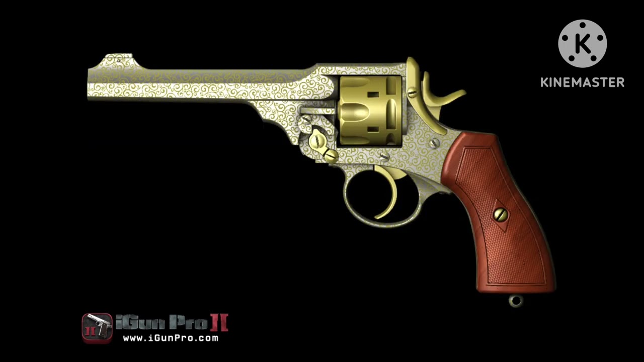 iGun Pro 2 - Dem's Gun Designs - March 4, 2024