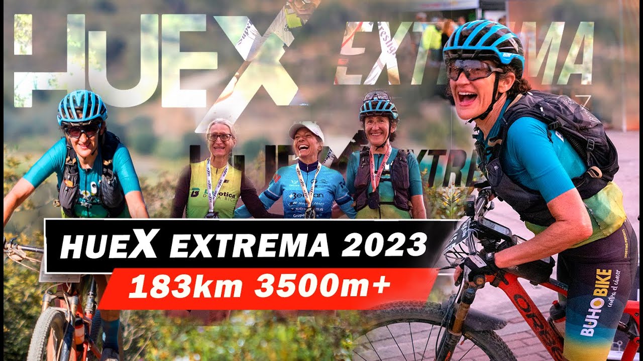 HueXExtrema2023 | ❤️‍🔥UN RETO PARA CORAZONES HUEXTREMOS!! ❤️‍🔥