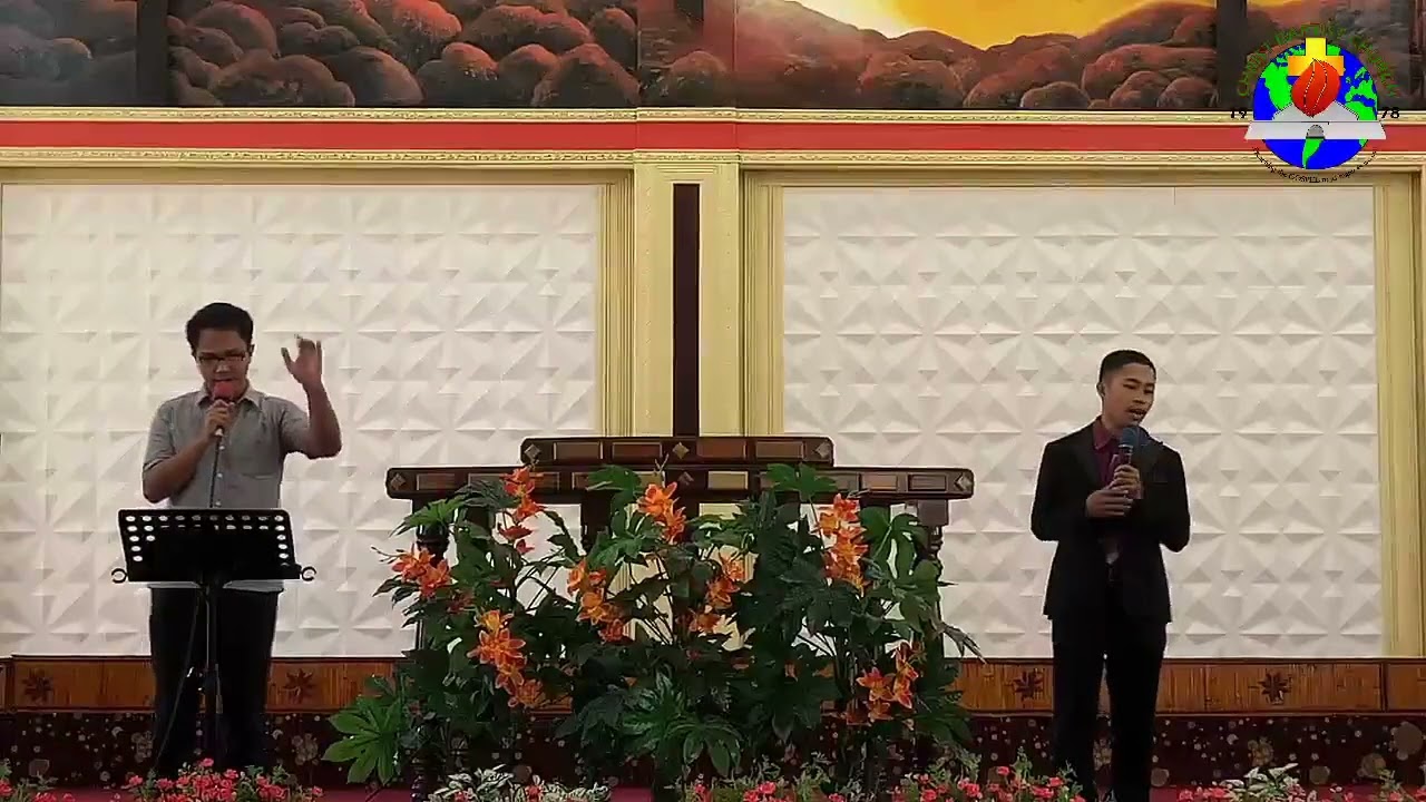 May 20, 2020 Wednesday Prayer Meeting Worship Service