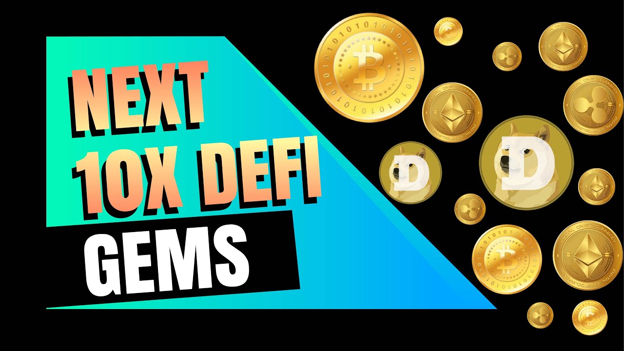 NEXT 10X HIDDEN GEMS